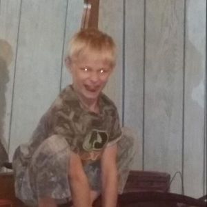 Meet your Posher, Brenden